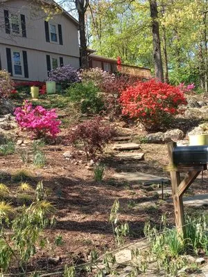 Channell Landscape Construction