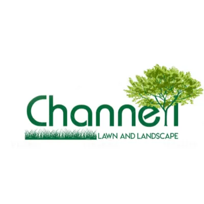 Channell Lawn & Landscape Logo