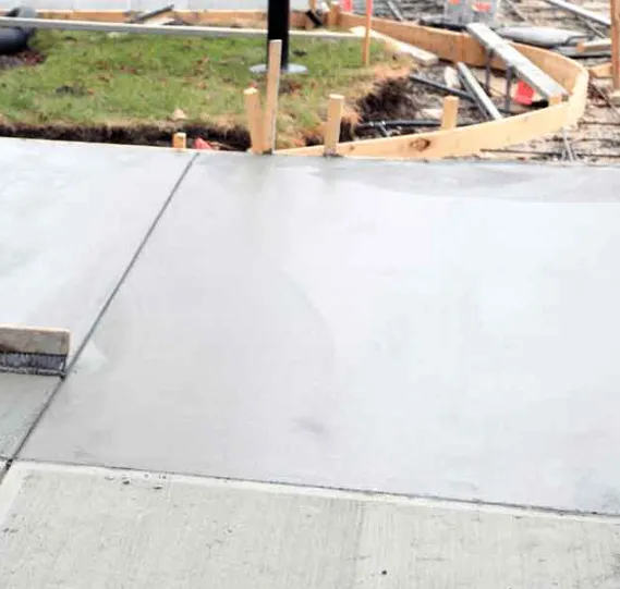 Trusted garden landscaping near you in Channelview, TX by Channelview Concrete