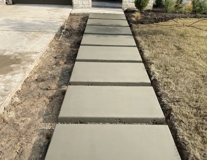 Top-rated outdoor landscaping near you across Channelview, TX - Channelview Concrete