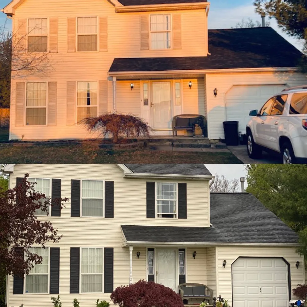 Reliable lawn care service for beautiful yards across Clayton, NJ - Channing’s X-Ceptional Cleaning Service