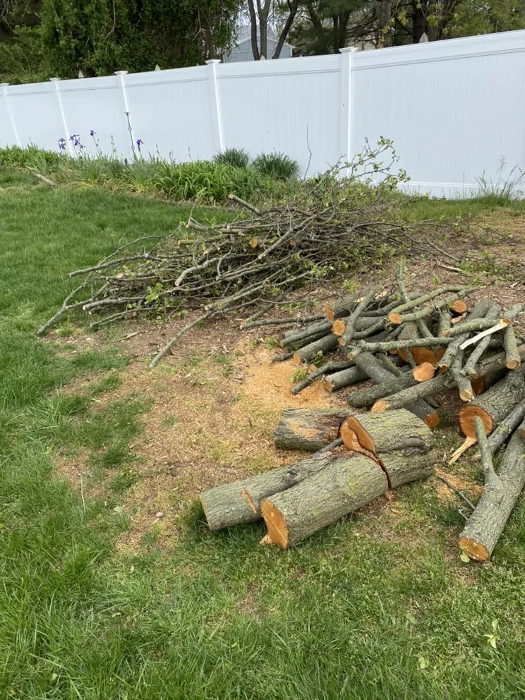 Reliable outdoor landscaping for homes across Clayton, NJ - Channing’s X-Ceptional Cleaning Service