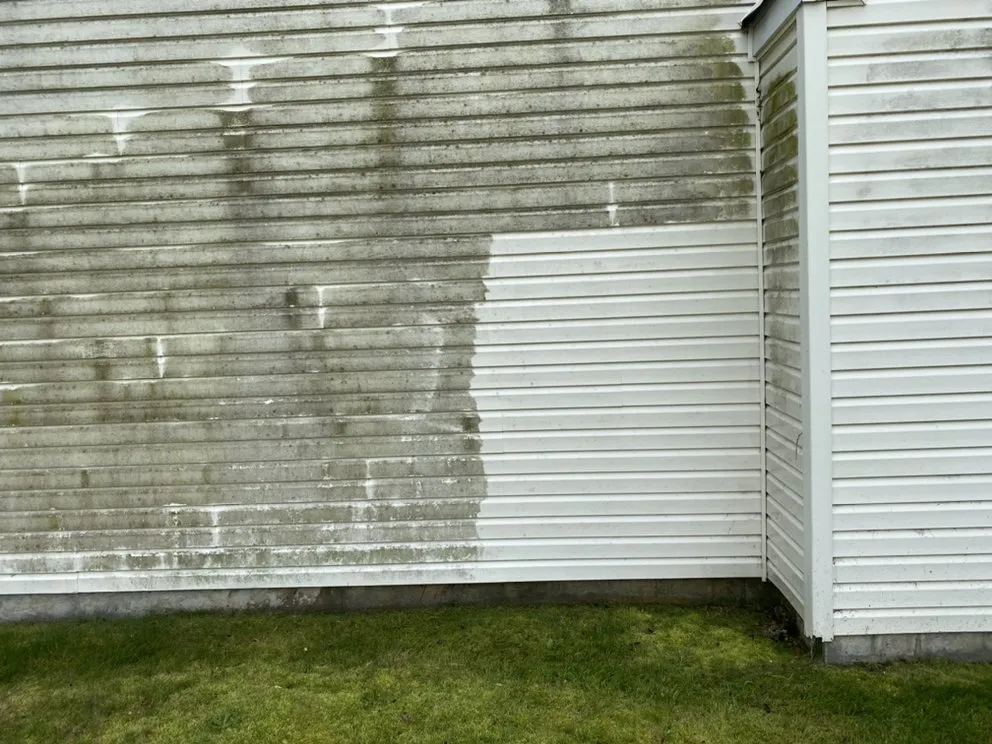 Top-rated garden landscaping near you in Clayton, NJ by Channing’s X-Ceptional Cleaning Service