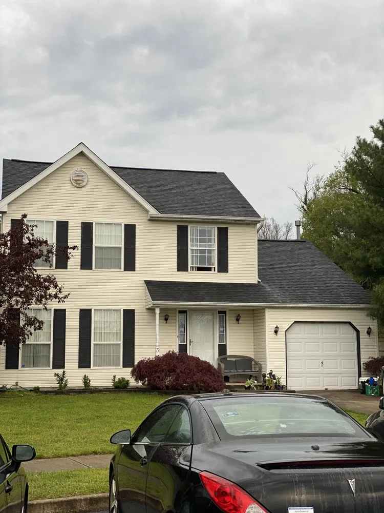 Top-rated outdoor landscaping experts serving Clayton, NJ - Channing’s X-Ceptional Cleaning Service