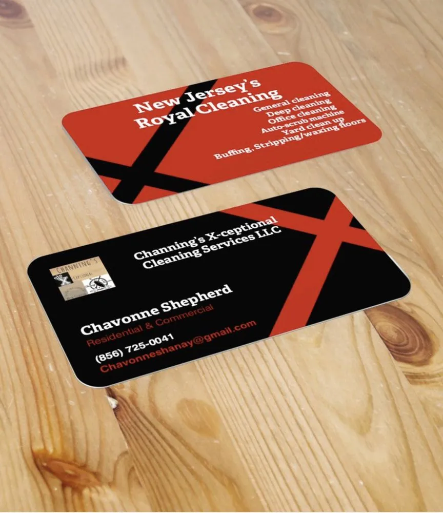 Professional lawn care service in Clayton, NJ by Channing’s X-Ceptional Cleaning Service