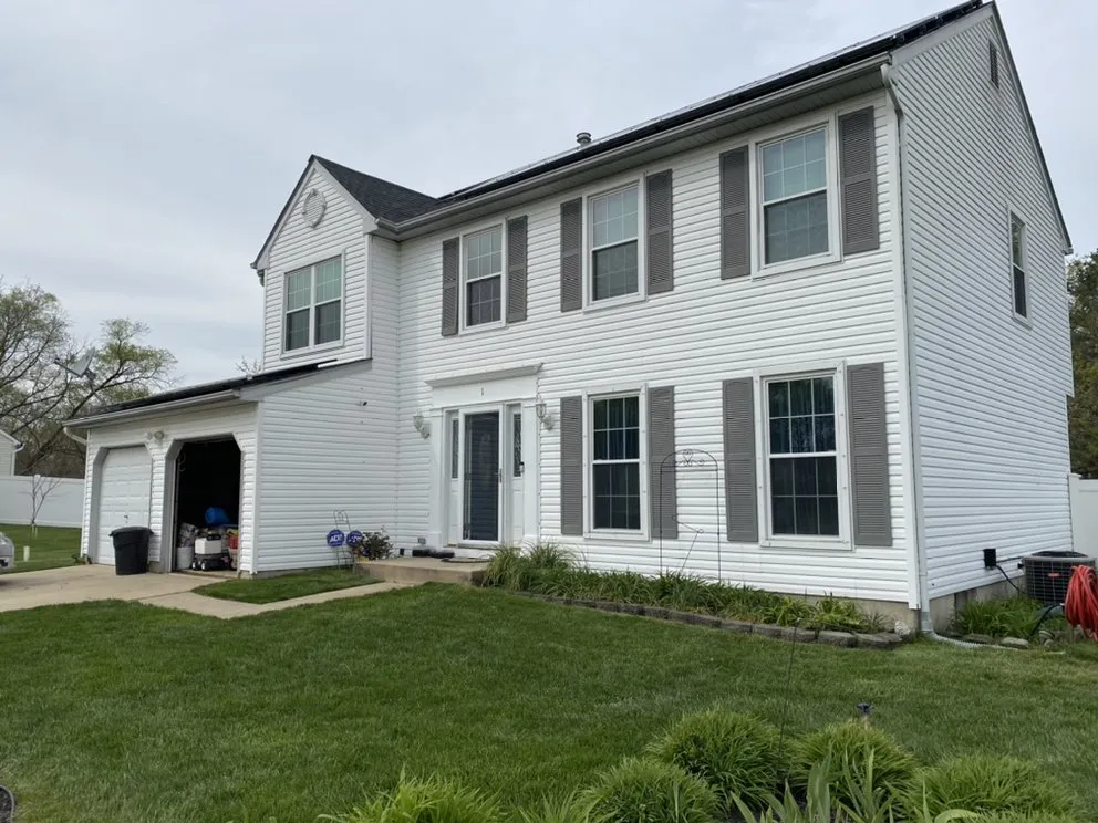 Local lawn care service experts serving Clayton, NJ - Channing’s X-Ceptional Cleaning Service