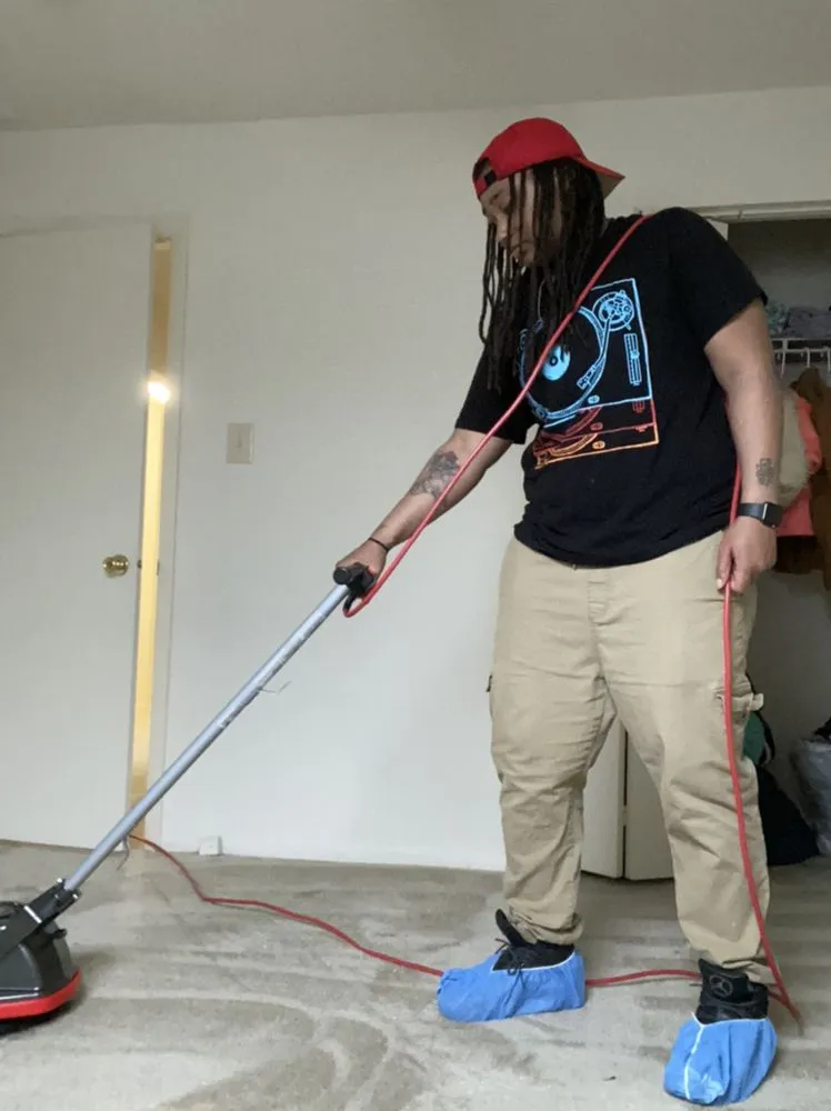 Local yard cleanup service for beautiful yards across Clayton, NJ - Channing’s X-Ceptional Cleaning Service