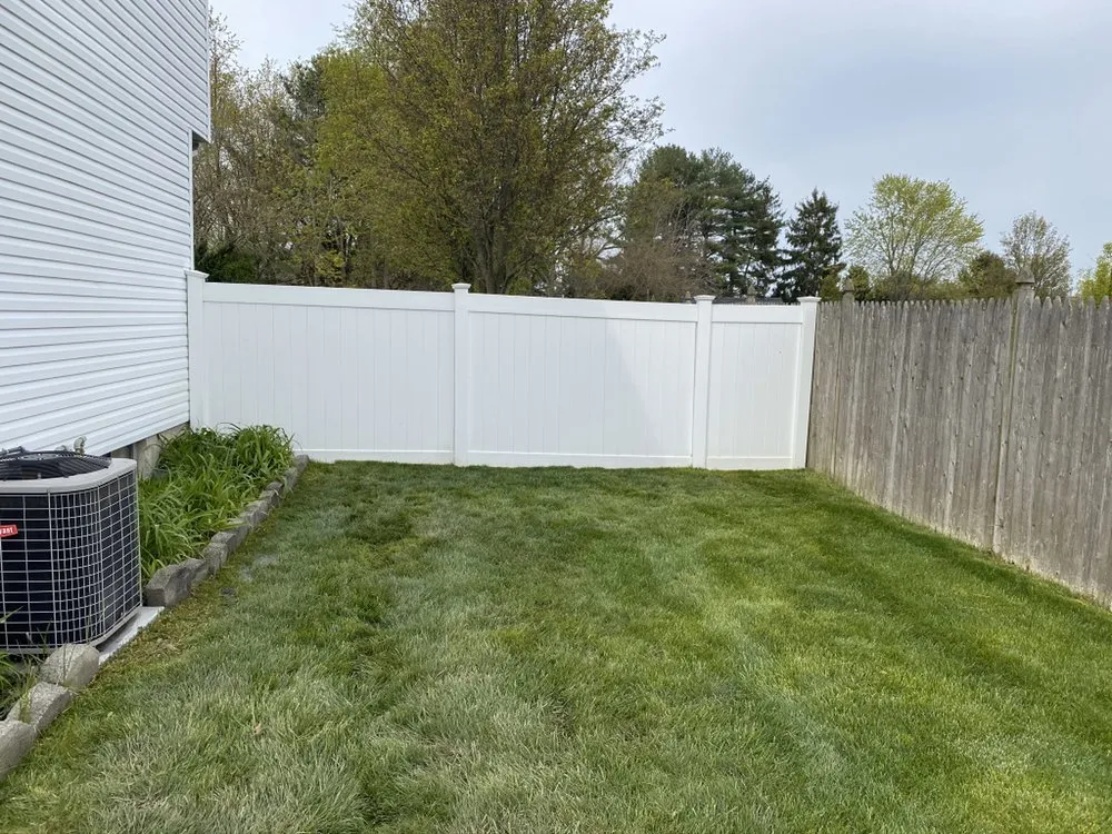 Trusted landscape design experts serving Clayton, NJ - Channing’s X-Ceptional Cleaning Service