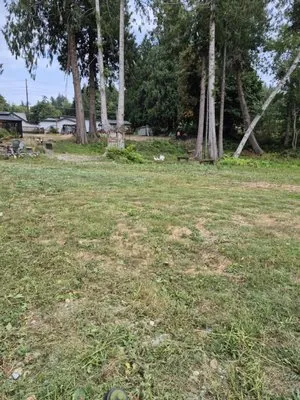 Chano Landscaping Logo