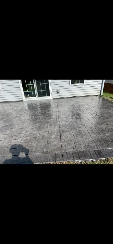 Top-rated outdoor landscaping in Wingate, NC by Chano Landscaping