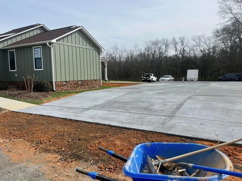 Professional landscape design experts serving Wingate, NC - Chano Landscaping