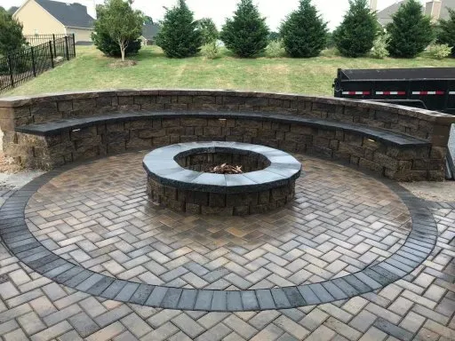 Expert residential landscaping experts serving Wingate, NC - Chano Landscaping