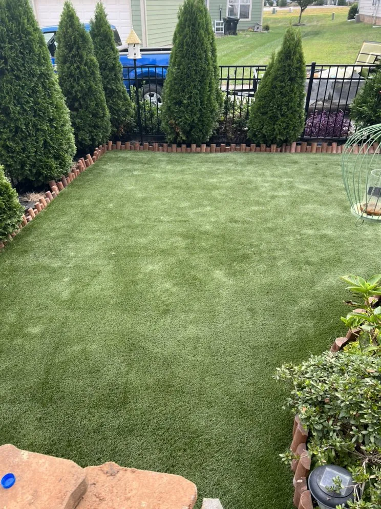 Professional landscape installation for outdoor upgrades across Wingate, NC - Chano Landscaping