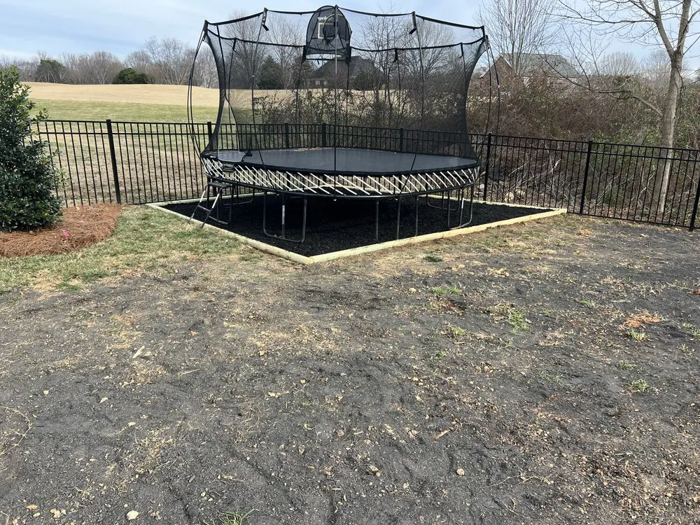 Expert landscape installation experts serving Wingate, NC - Chano Landscaping