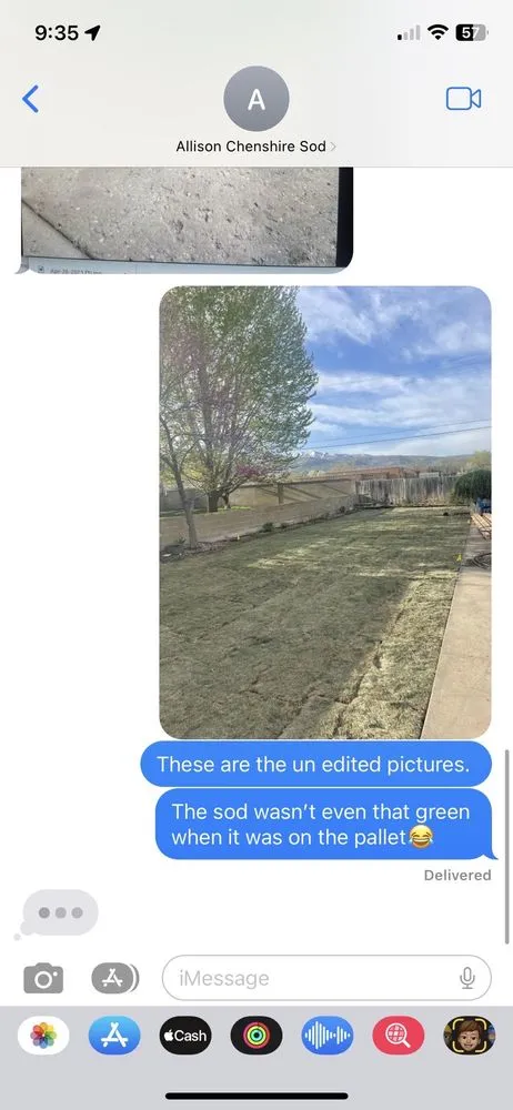 Top-rated landscape installation for year-round maintenance in Kaysville, UT by Chanshare Sod Farm