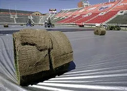 Professional garden landscaping in Kaysville, UT - Chanshare Sod Farm