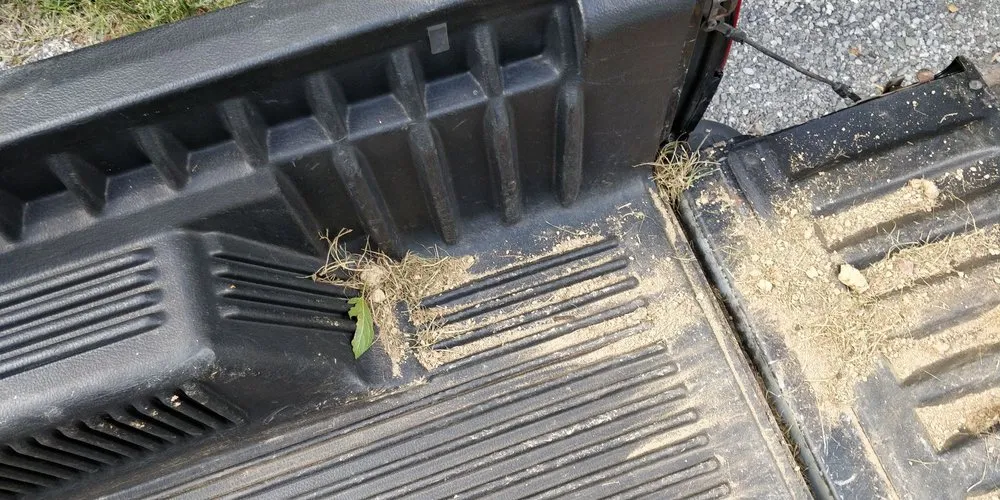 Affordable landscape installation experts serving Sterling, VA - Chantilly Turf Farms