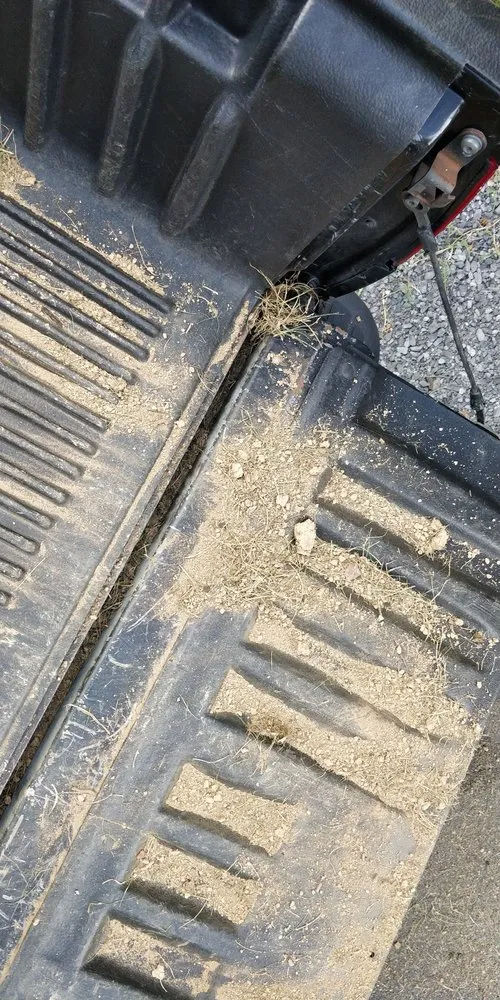 Professional yard cleanup service near you across Sterling, VA - Chantilly Turf Farms