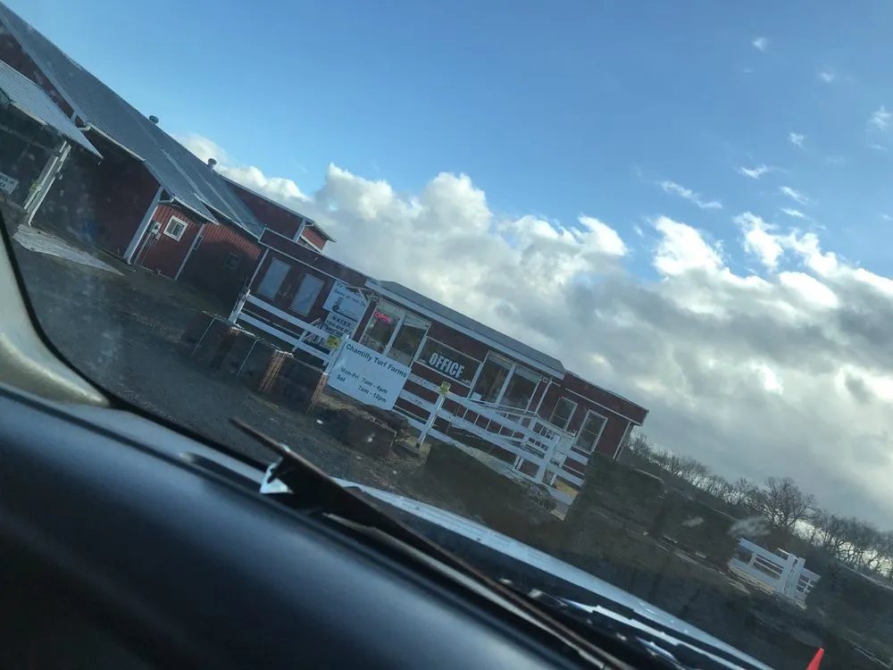 Top-rated outdoor landscaping experts serving Sterling, VA - Chantilly Turf Farms