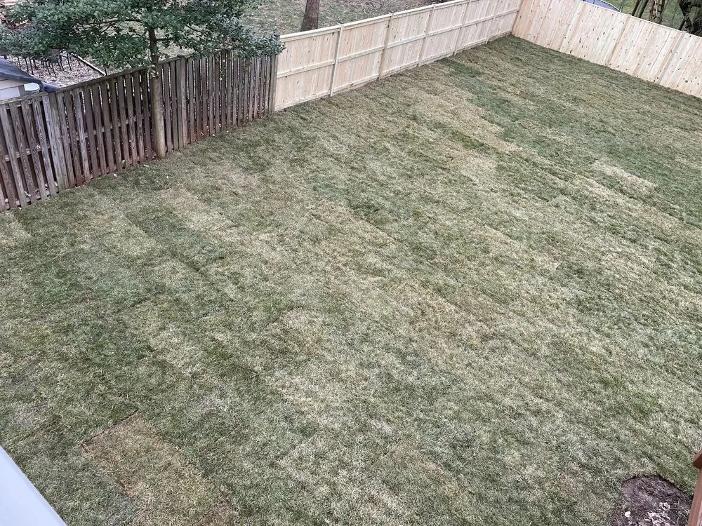 Reliable residential landscaping experts serving Sterling, VA - Chantilly Turf Farms