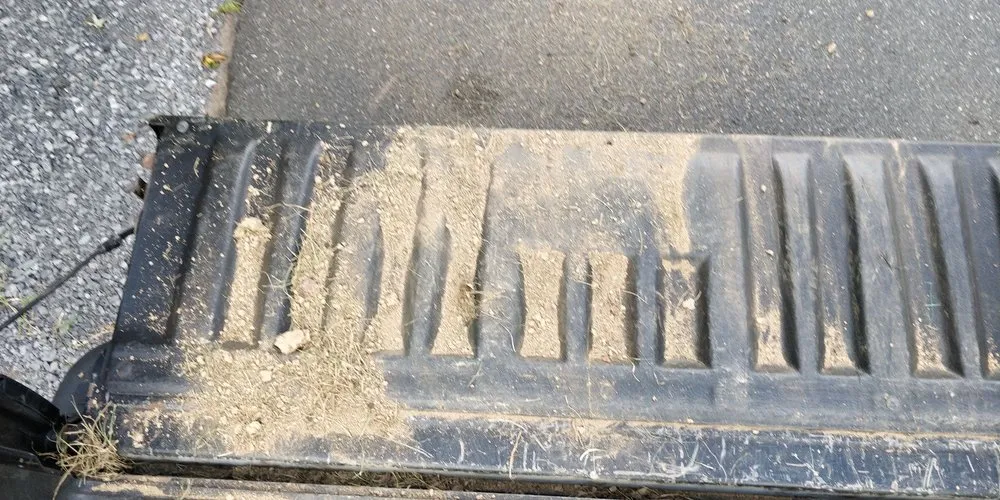 Reliable yard maintenance in Sterling, VA - Chantilly Turf Farms