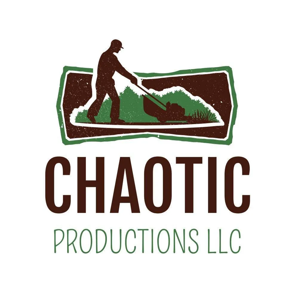 Professional yard cleanup service in Covington, LA by Chaotic Productions