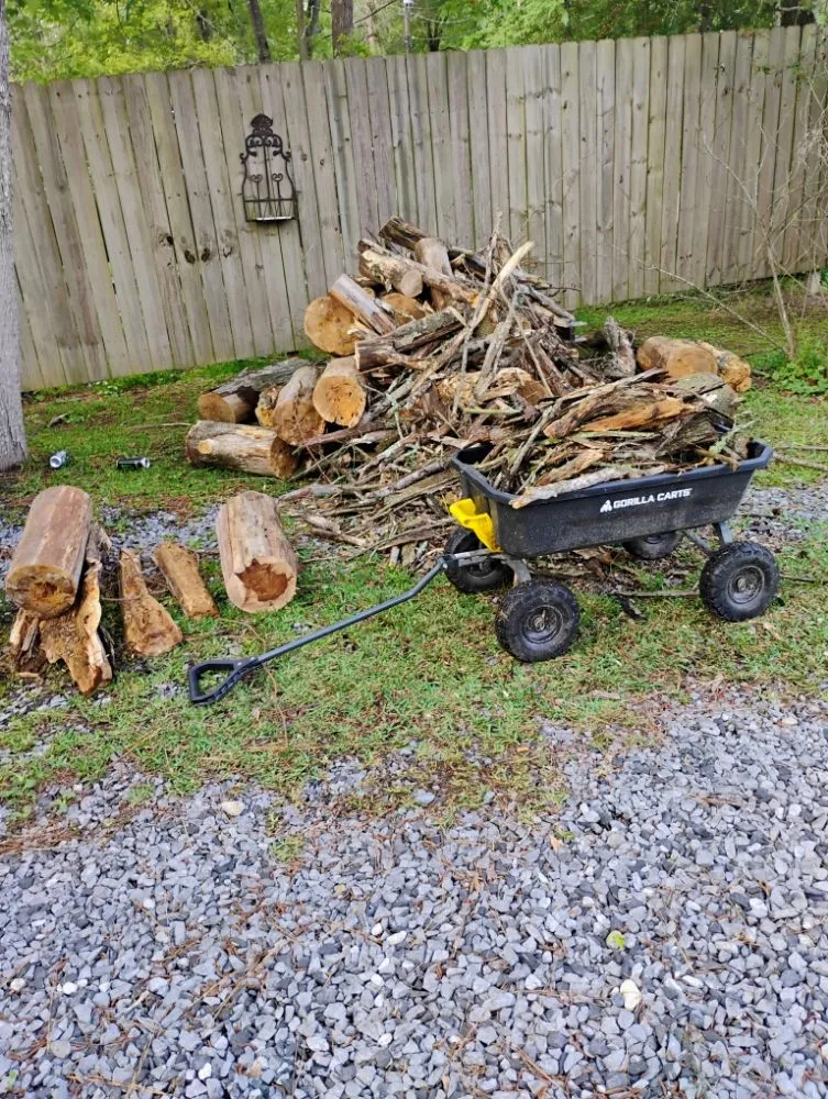 Expert outdoor landscaping in Covington, LA - Chaotic Productions