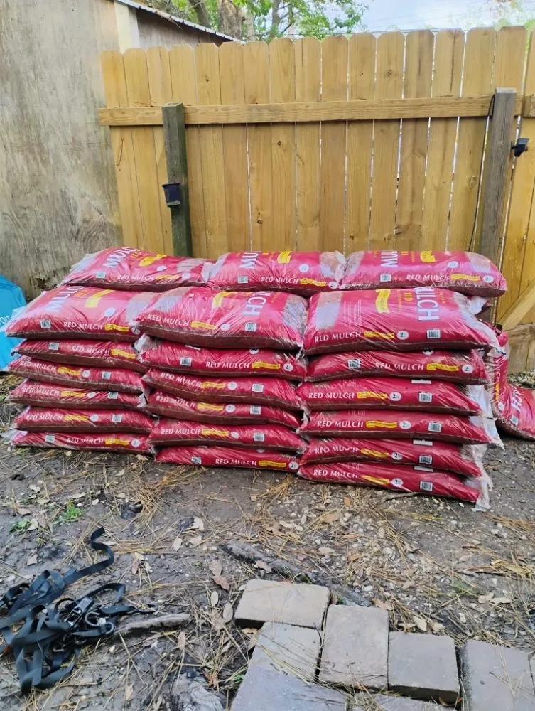 Affordable yard cleanup service for year-round maintenance across Covington, LA - Chaotic Productions