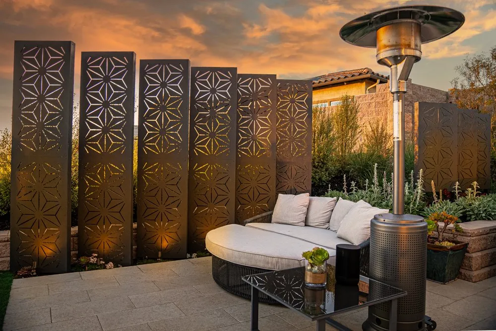 Custom landscape installation near you in Santa Maria, CA by Chaparral Pavers & Landscaping