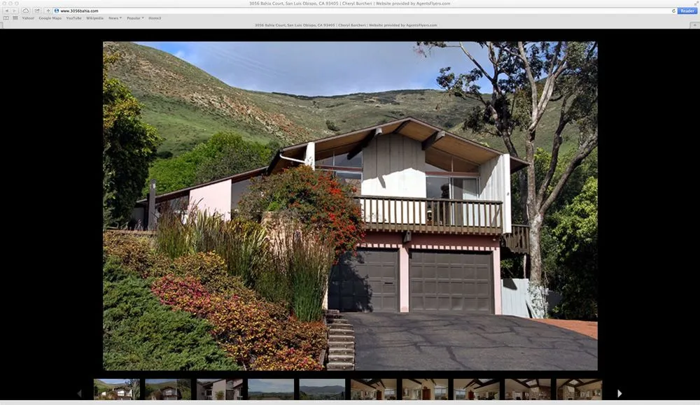 Reliable outdoor landscaping experts serving Santa Maria, CA - Chaparral Pavers & Landscaping