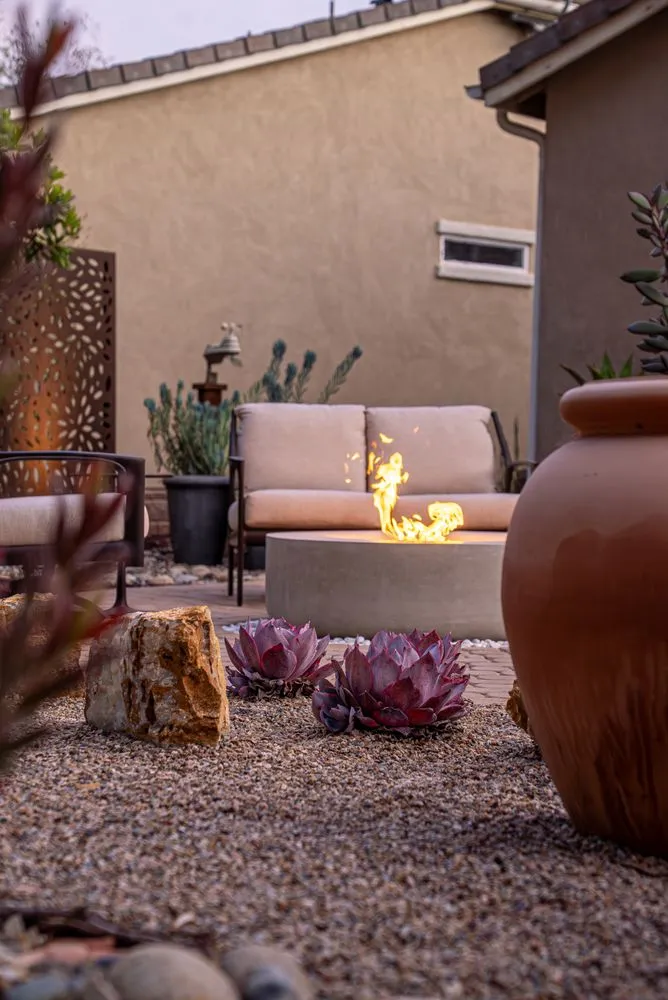 Reliable landscape installation in Santa Maria, CA by Chaparral Pavers & Landscaping