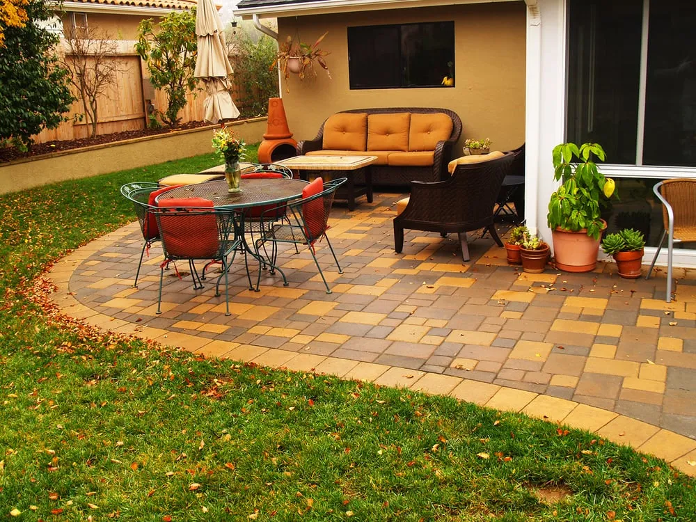 Custom residential landscaping experts serving Santa Maria, CA - Chaparral Pavers & Landscaping