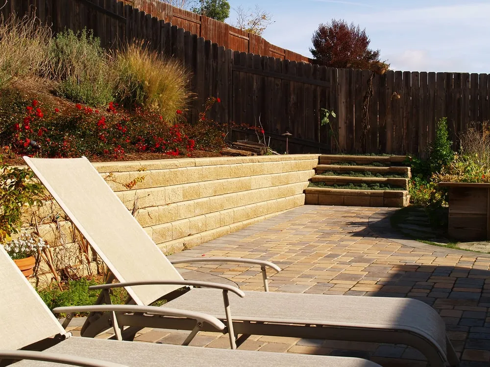 Top-rated landscape design in Santa Maria, CA - Chaparral Pavers & Landscaping