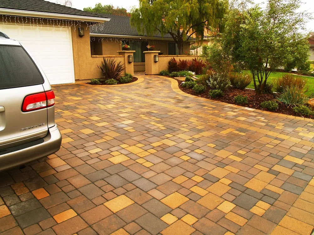 Expert yard maintenance in Santa Maria, CA - Chaparral Pavers & Landscaping