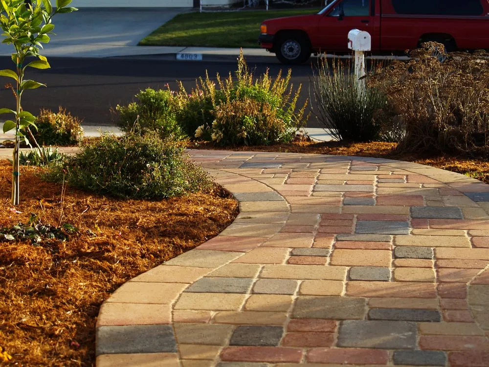 Reliable outdoor landscaping for year-round maintenance in Santa Maria, CA by Chaparral Pavers & Landscaping