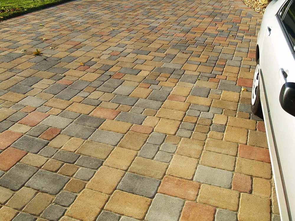 Top-rated lawn care service for outdoor upgrades across Santa Maria, CA - Chaparral Pavers & Landscaping