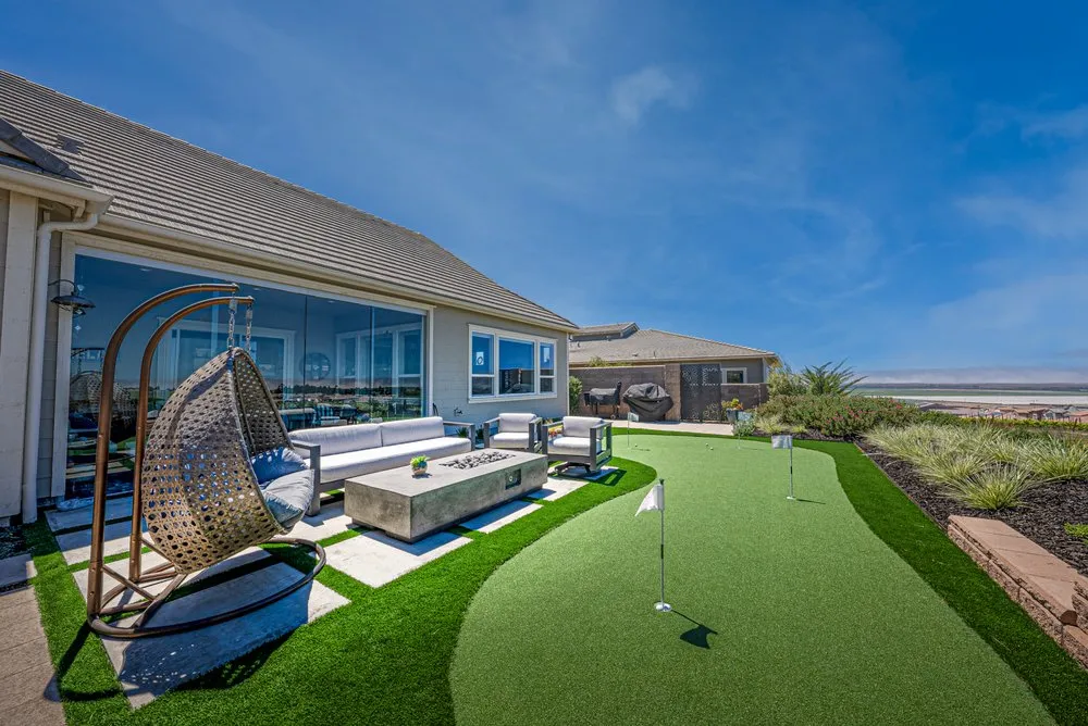 Expert residential landscaping in Santa Maria, CA - Chaparral Pavers & Landscaping