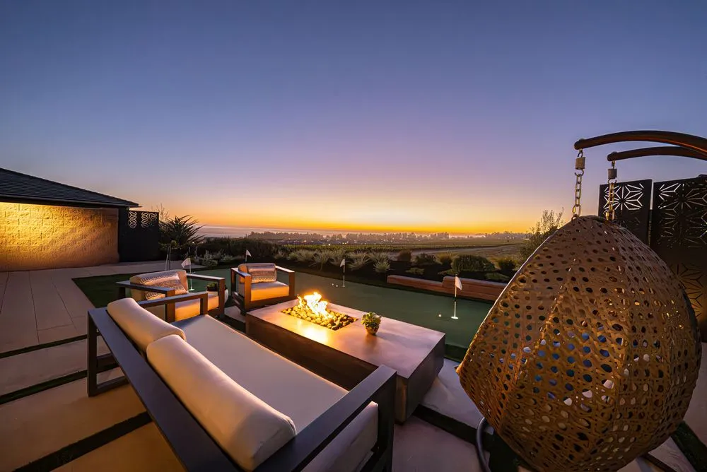 Top-rated lawn care service for homes across Santa Maria, CA - Chaparral Pavers & Landscaping