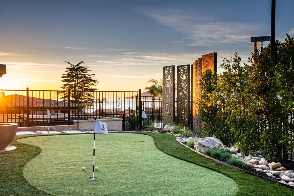 Top-rated landscaping services near you across Santa Maria, CA - Chaparral Pavers & Landscaping