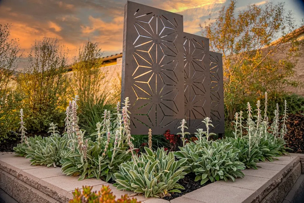 Reliable lawn care service in Santa Maria, CA - Chaparral Pavers & Landscaping