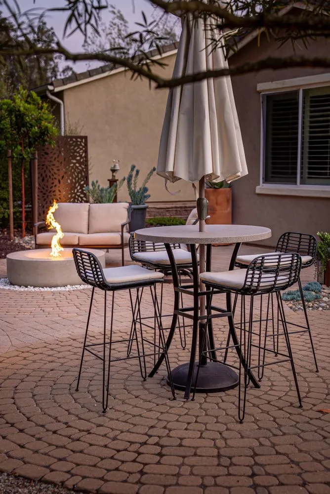 Trusted yard cleanup service experts serving Santa Maria, CA - Chaparral Pavers & Landscaping