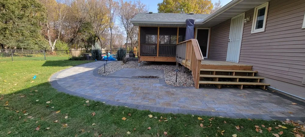 Local lawn care service experts serving Saint Paul, MN - Chaparritos Landscaping Services