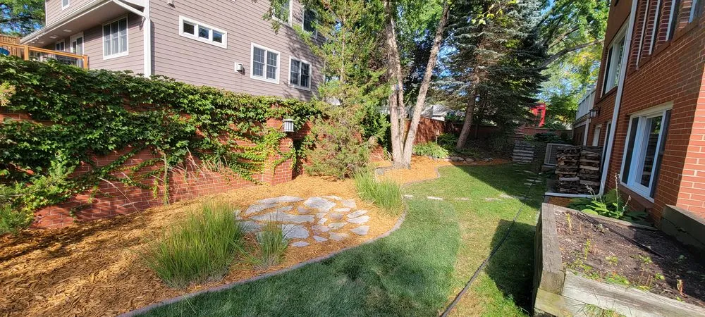Expert outdoor landscaping experts serving Saint Paul, MN - Chaparritos Landscaping Services