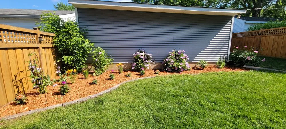 Top-rated lawn care service for beautiful yards in Saint Paul, MN by Chaparritos Landscaping Services