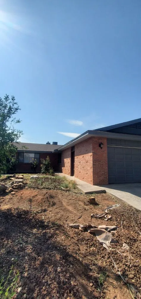 Reliable lawn care service experts serving Alamogordo, NM - Chaparros Personal Maintenance