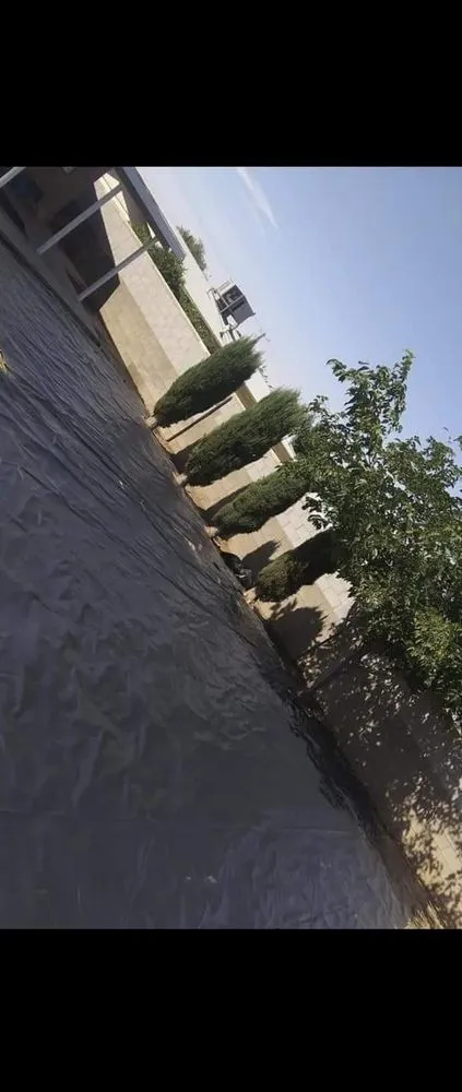 Custom outdoor landscaping for homes across Alamogordo, NM - Chaparros Personal Maintenance