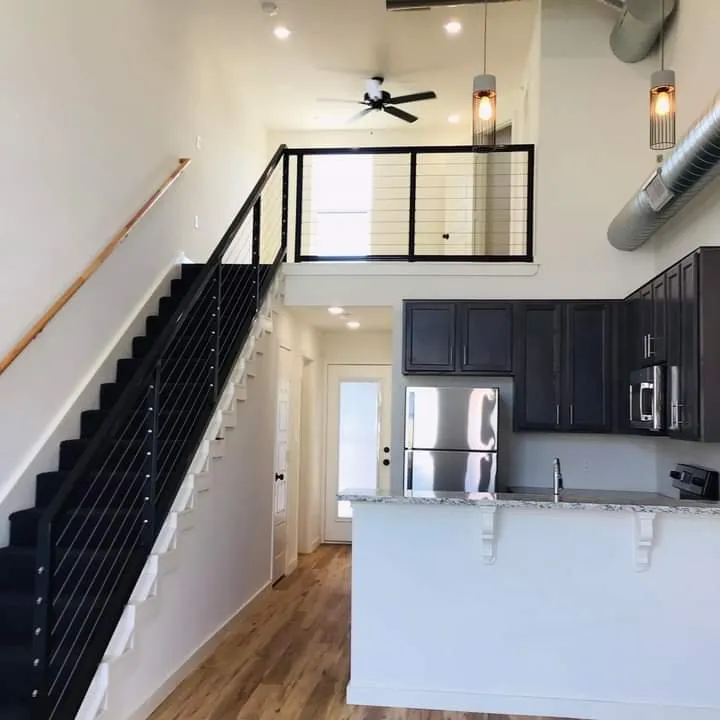 Trusted residential landscaping for residential properties across Lubbock, TX - Chapa's Cleaning Service