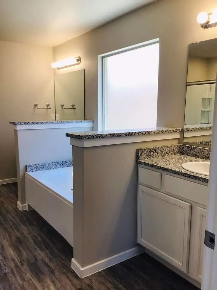 Reliable lawn mowing service experts serving Lubbock, TX - Chapa's Cleaning Service