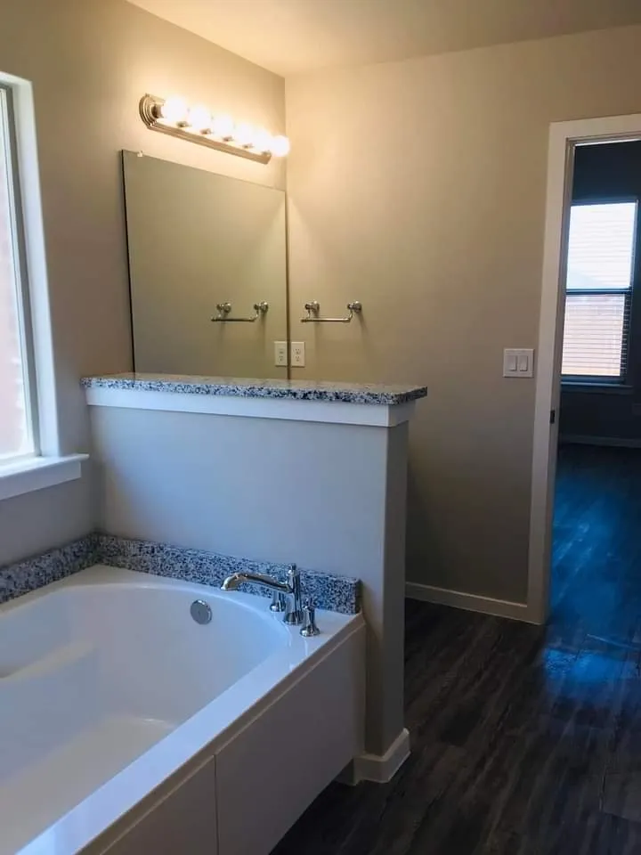 Expert yard maintenance in Lubbock, TX by Chapa's Cleaning Service