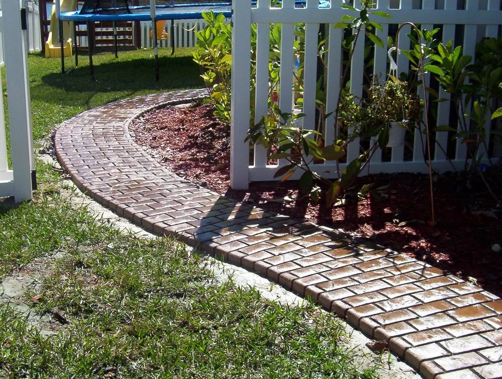 Top-rated landscape installation for residential properties across Wesley Chapel, FL - Chapel Curbz